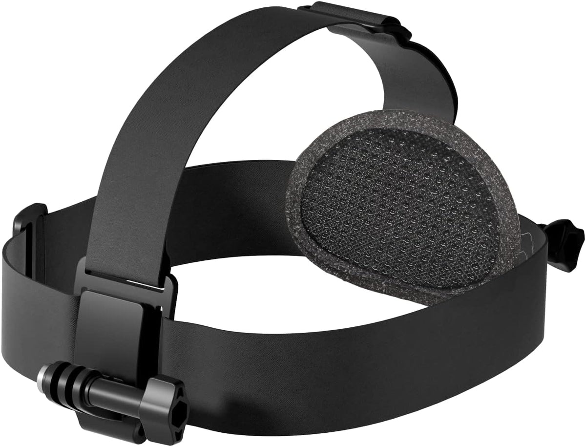Insta360 Adjustable Head Strap for Action Cameras