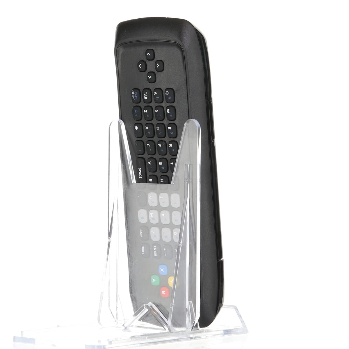 ANDERIC RRXRT303 with QWERTY for Vizio TV Remote Control