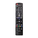 AKB72915238 Replaced Remote Control fit for LG TV 47LV3700 47LV5400 47LV5500 47LW5600 47LW5700 55LW5700 42LV5500 32LW5700 42LW5700 55LV3700 55LV5500