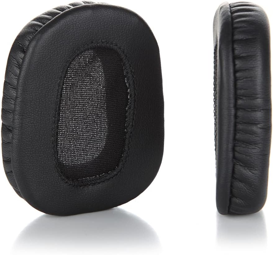 B450 XT Earpads Replacement Ear Cushions for VXI Blue Parrott B450-XT B450XT Bluetooth Headset Accessories