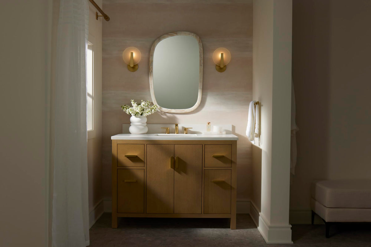Kohler Hint One-Light Sconce
