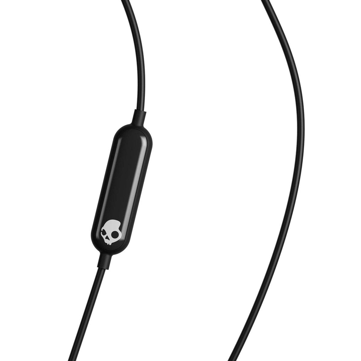 Skullcandy Set Lightning in-Ear Wired Earbuds, Microphone, Works with iPhone - True Black