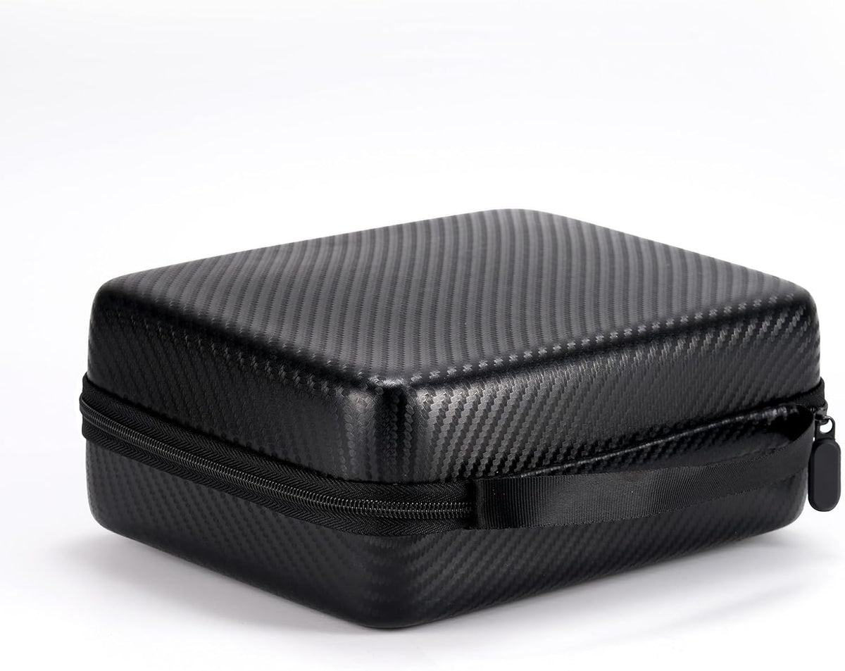 Elikliv Microscope Case for 4.3'' Binoculars, Compatible with EDM4, EDM4B, and 4.3'' LCD Digital Microscopes