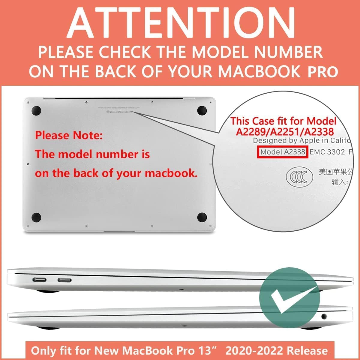 CISSOOK Compatible with MacBook Pro 13 inch Case 2025-2020 Release M2 Chip A2338 M1 A2251 A2289, Astronaut Hard Shell Case for MacBook Pro 13 Inch with Touch Bar, Space Themed Mars