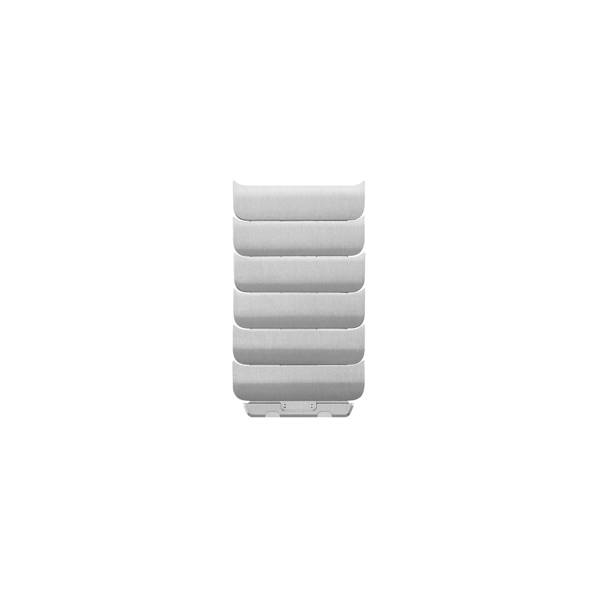 Apple Watch Band - Link Bracelet Kit (42Mm) - Silvr