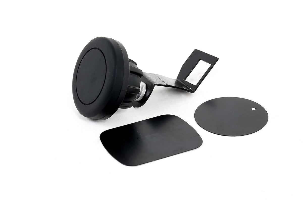 Course Motorsports DirectFit Phone Mount Automatic Gripping Wireless Charging Head and Car Phone Holder for Honda CR-V (2012-2016) - Automatic