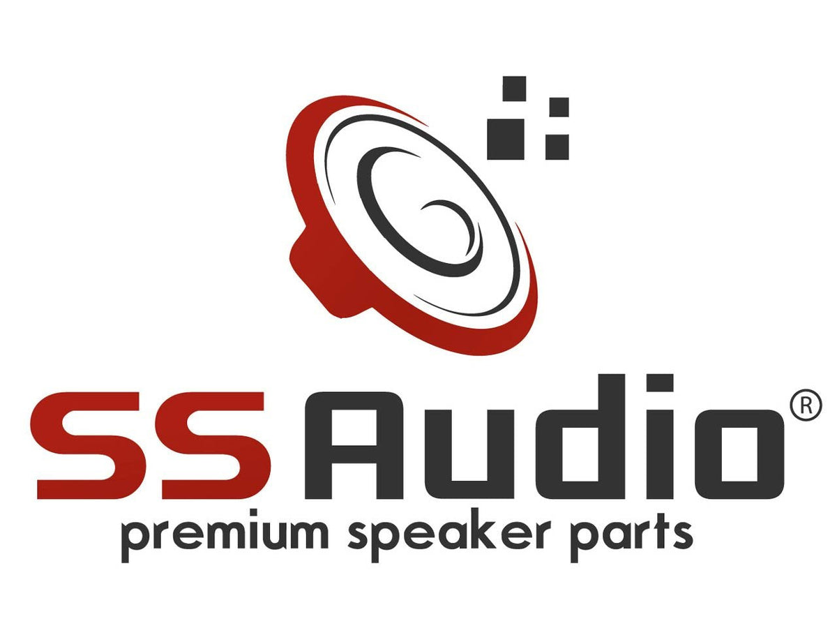 Klipsch Style Speaker Repair Diaphragm Titanium, K-100, K-105, D-K100Ti