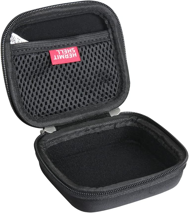 Hermitshell Travel Case for UCOMX Nano/IMPUVERS/Iseyyox/LISEN/RTOPS 3 in 1 Wireless Charger