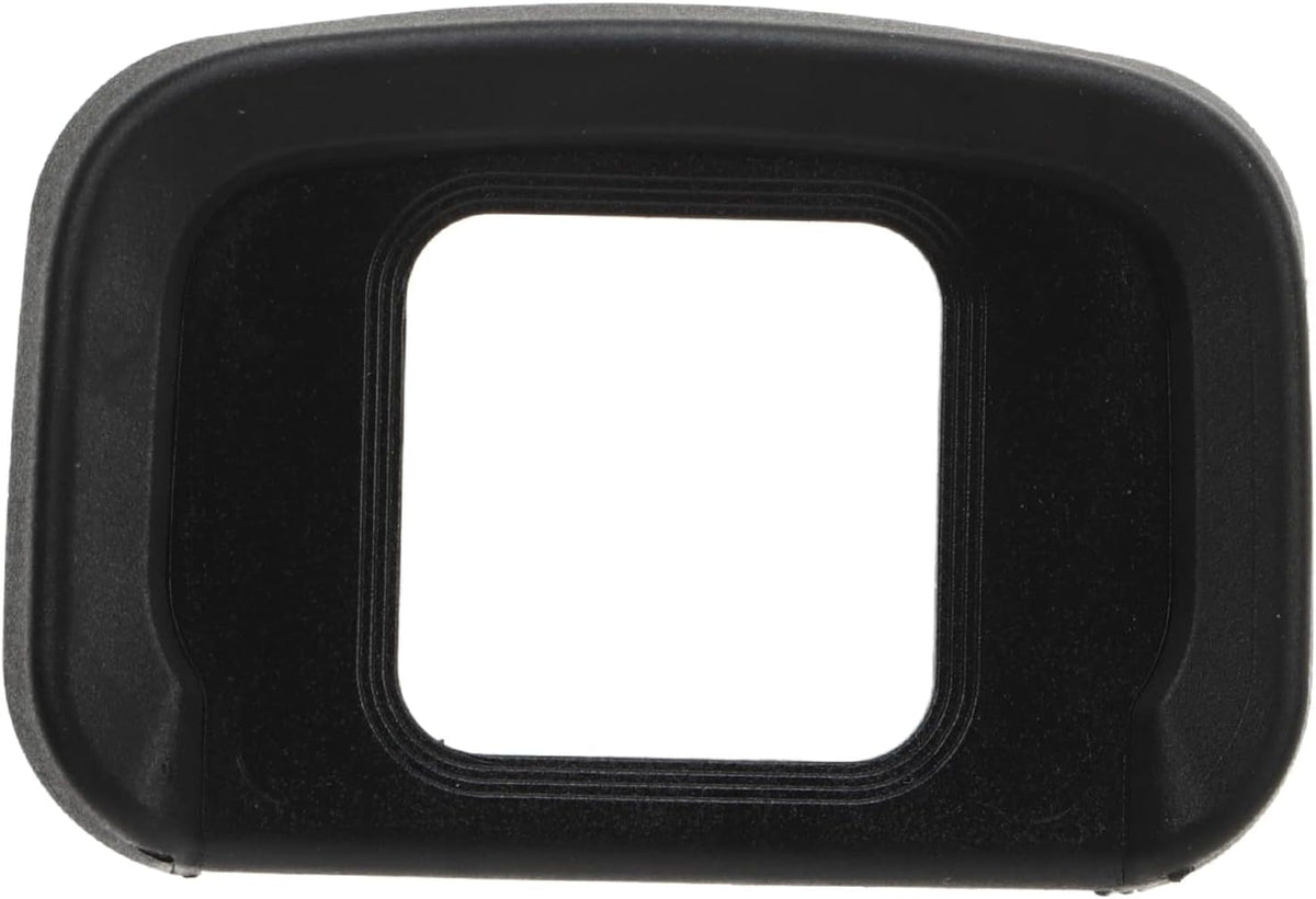 High-Performance Camera Case with Viewfinder Eyepiece - Durable ABS Material