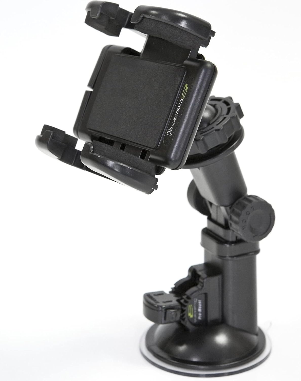 Bracketron Universal ProMount Windshield Mount