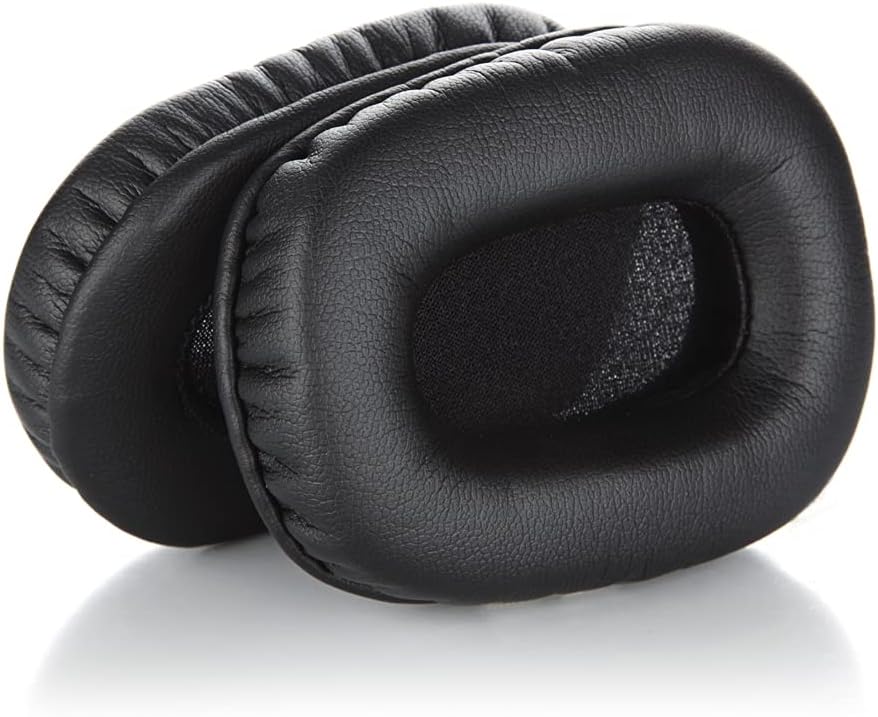 B450 XT Earpads Replacement Ear Cushions for VXI Blue Parrott B450-XT B450XT Bluetooth Headset Accessories
