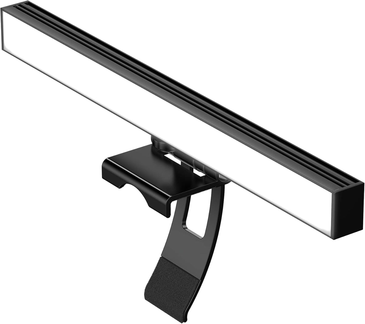 HumanCentric Setup, Video Conference Lighting, Add-On Only Light for Streaming and Video Conferencing, Add-On Only Kit