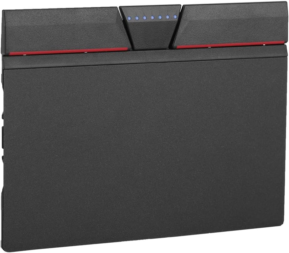 Trackpad, Multi-Touch 3 Button Keyboard Touchpad, Ultra-Slim for IBM ThinkPad T440s T450 T450s T440P