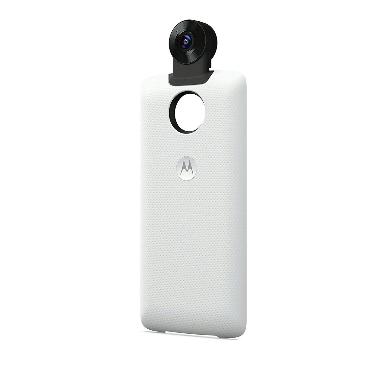 Moto 360 Camera - White
