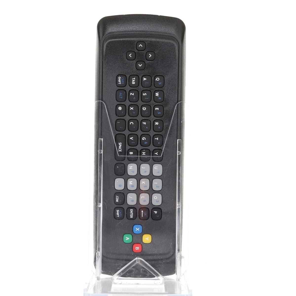 ANDERIC RRXRT303 with QWERTY for Vizio TV Remote Control