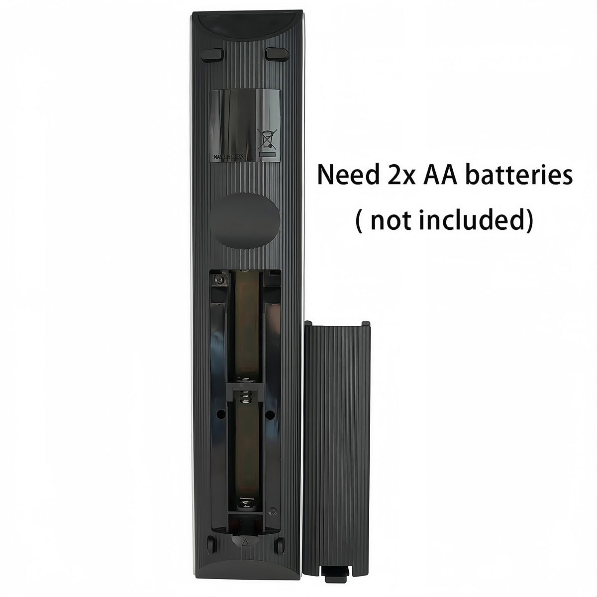 Replacement Remote Control for Sony KDL-32BX300 KDL-32BX330 KDL-37N4000 KDL-37NL140 KDL-40BX420 KDL-40BX421 KDL-37M4000 KLV-40S200 LCD LED HDTV TV