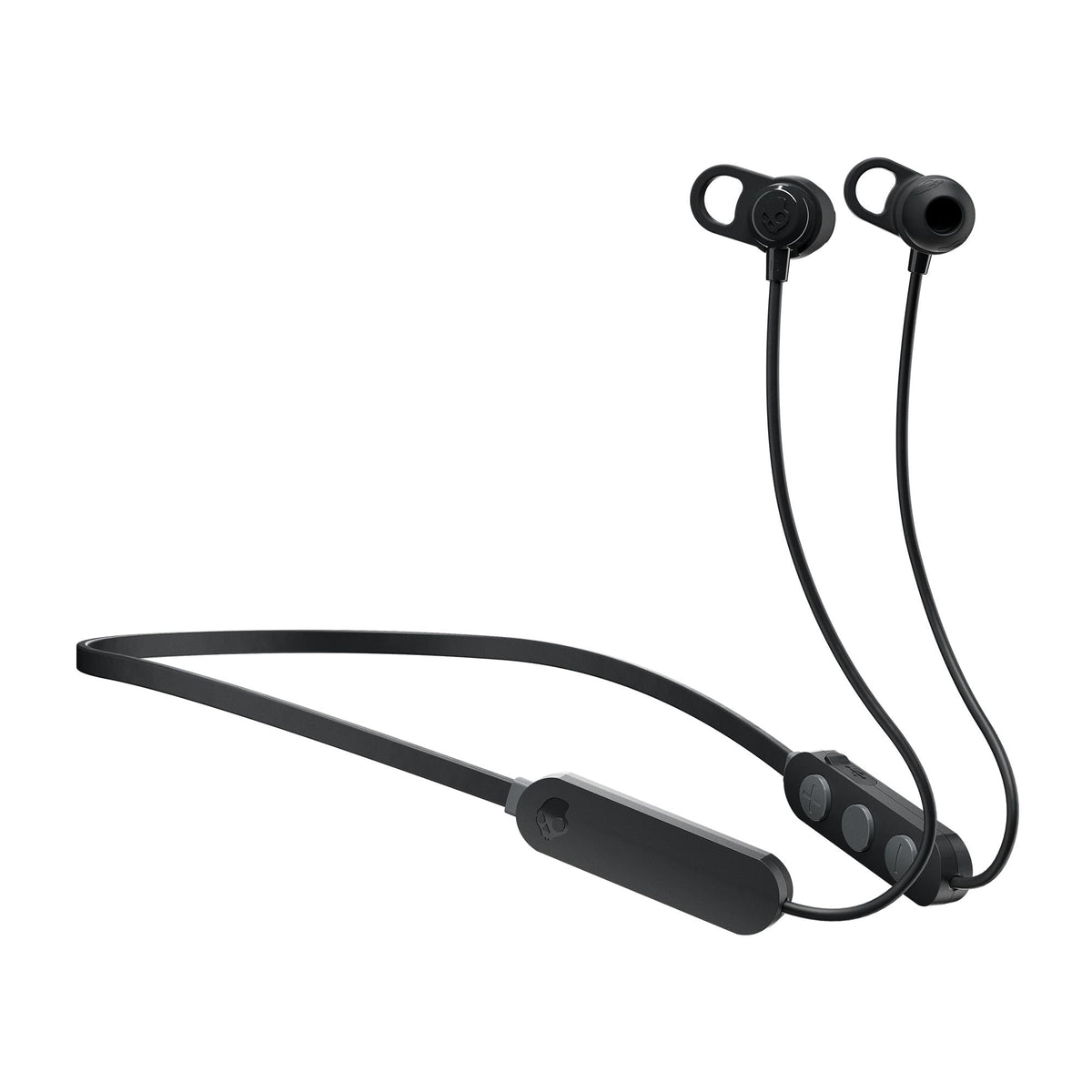 Skullcandy Jib+ Wireless Earbuds, Bluetooth Headphones, Up to 6 Hours Battery, Noise Isolating Fit, Water Resistant, Microphone for iPhone Android