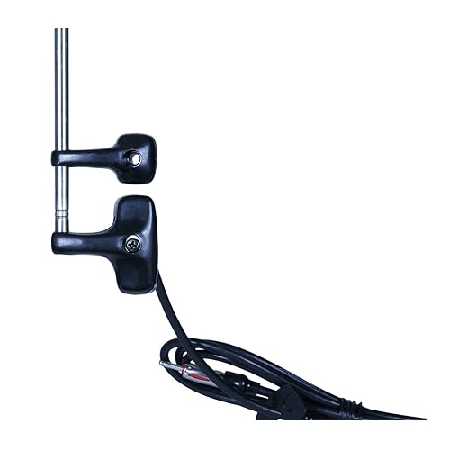 Metra 44-UP58 Replacement Antenna for Select Universal Pillar Mount Applications
