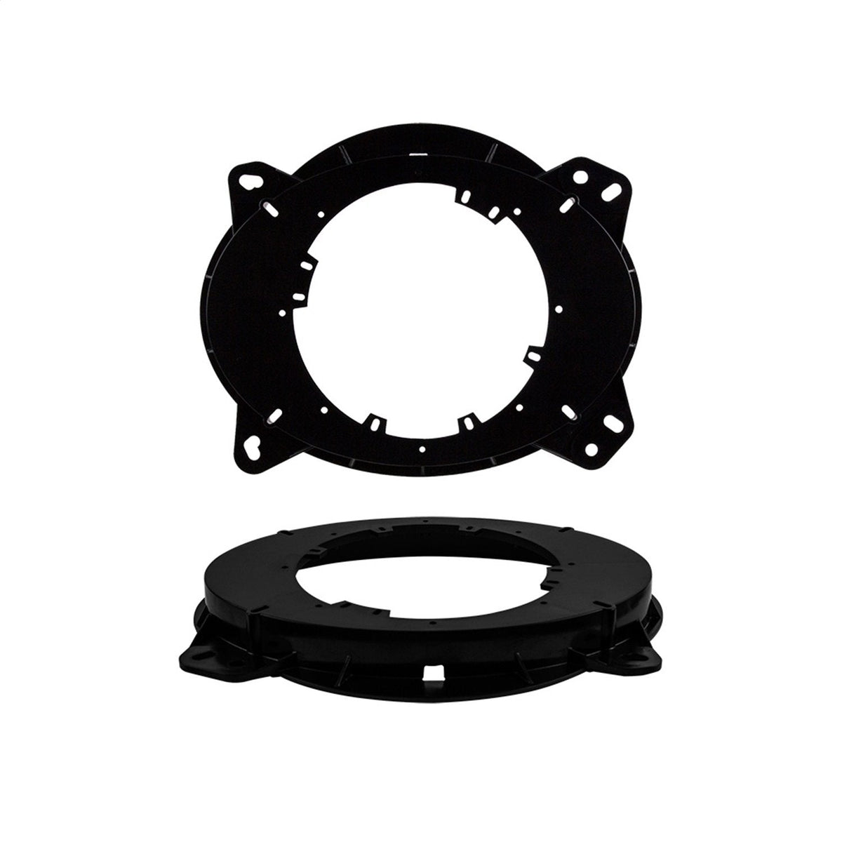 Metra 82-8147 6"-6 3/4" Speaker Adapter for Select 2002-2022 Toyota and Lexus Vehicles