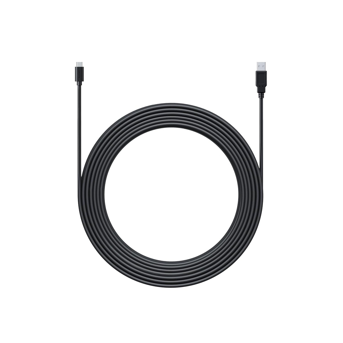 Insta360 (5m, 16ft) Extra Long USB-C to USB-A Cable