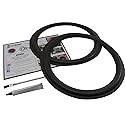 Marantz 15 Inch Foam Speaker Repair Kit FSK-15A (Pair)