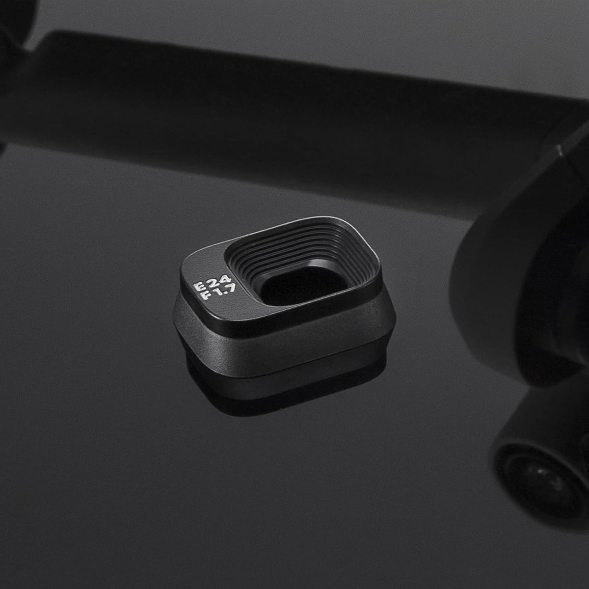 LICHIFIT PTZ Camera Frame Gimbal Lens Cover for DJI Mini 3 Pro Accessories