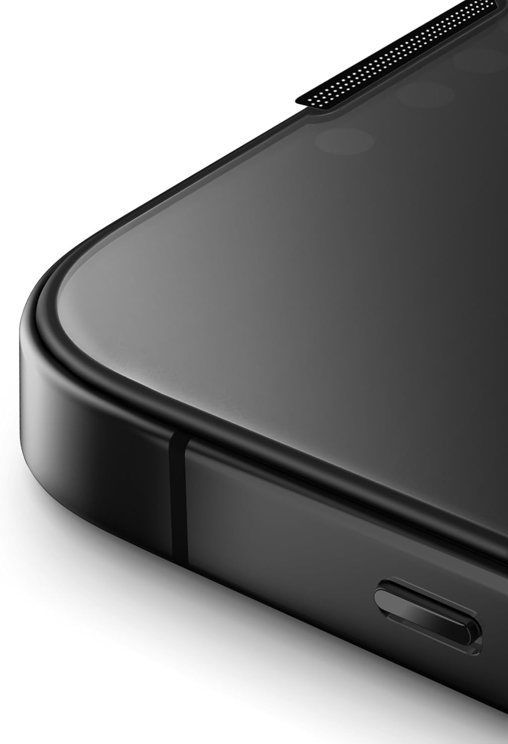 iPhone 14 Pro Max UNIQ OPX Vivid Screen Protector - Ultimate protection for your device's display.