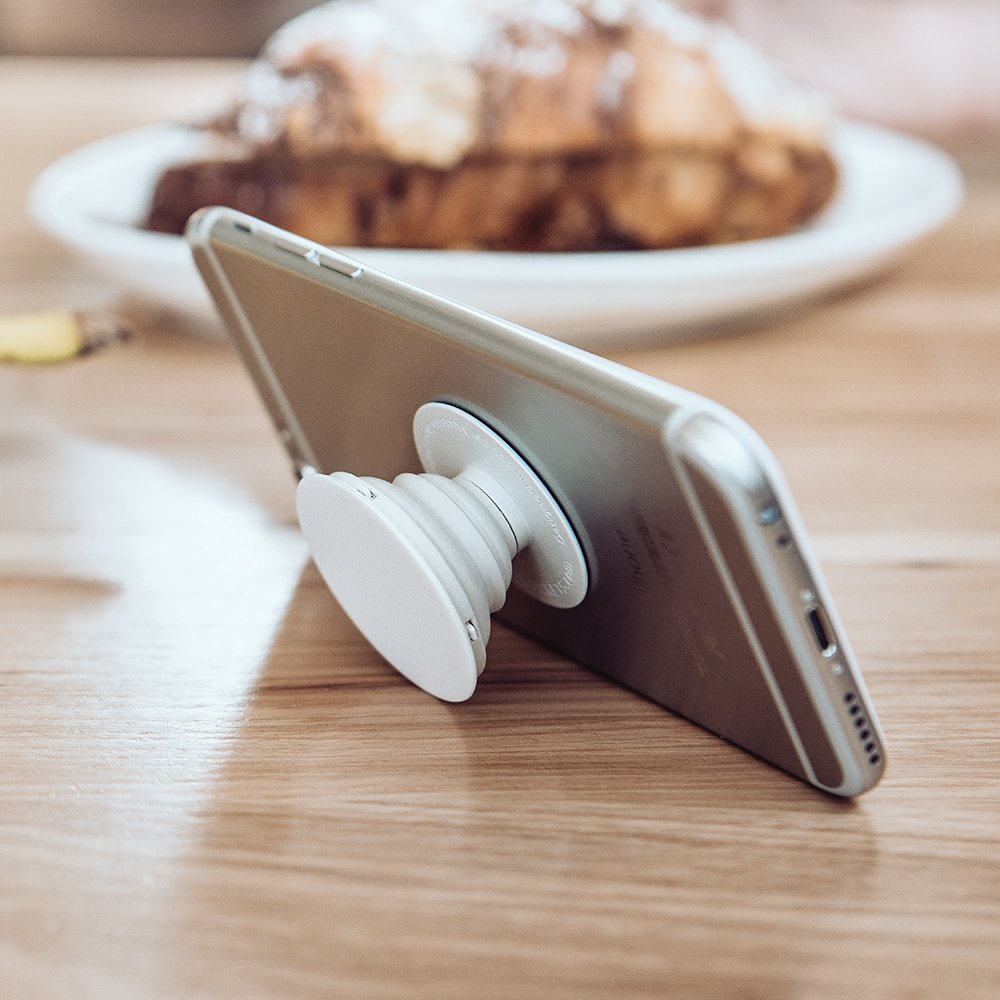 PopSockets Stand for Smartphones and Tablets - Aspyn Cactus Land