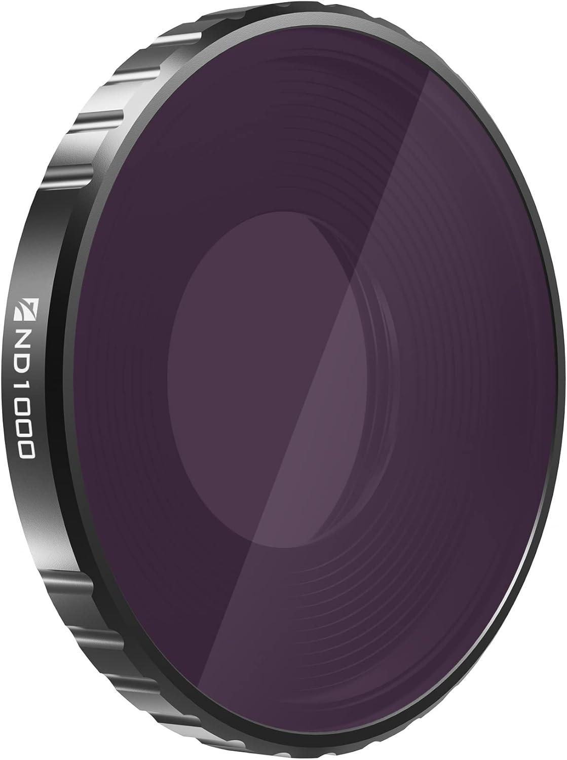 Freewell ND1000 Camera Lens Filter for Osmo Action 3 (Not Compatible with Action 4)