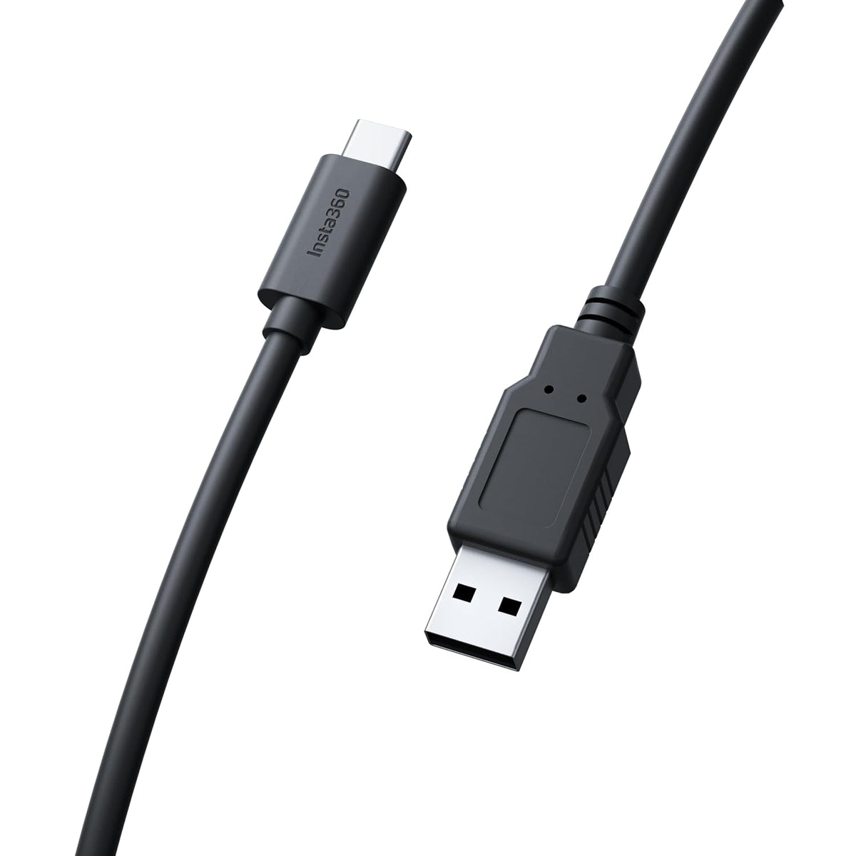 Insta360 (5m, 16ft) Extra Long USB-C to USB-A Cable