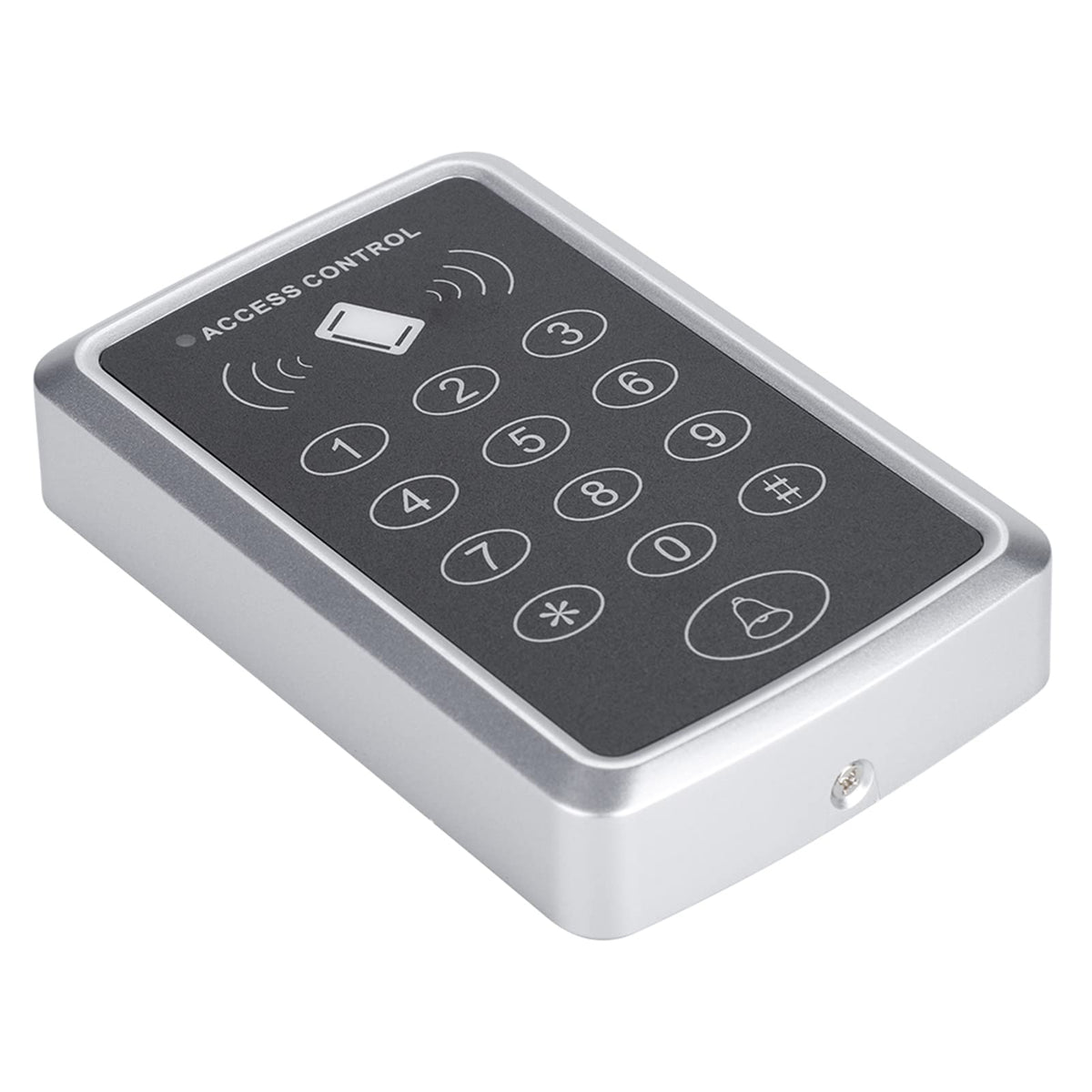 T119 Door Access Control System RFID Reader Keypad for Entry Home Security Access Controller