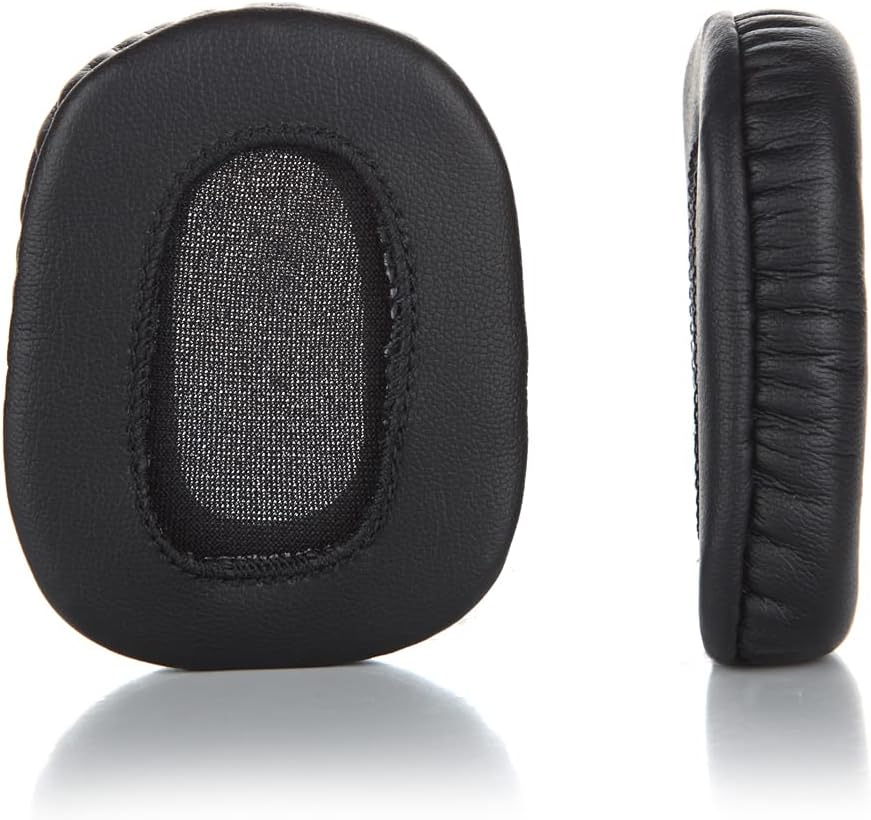 B450 XT Earpads Replacement Ear Cushions for VXI Blue Parrott B450-XT B450XT Bluetooth Headset Accessories