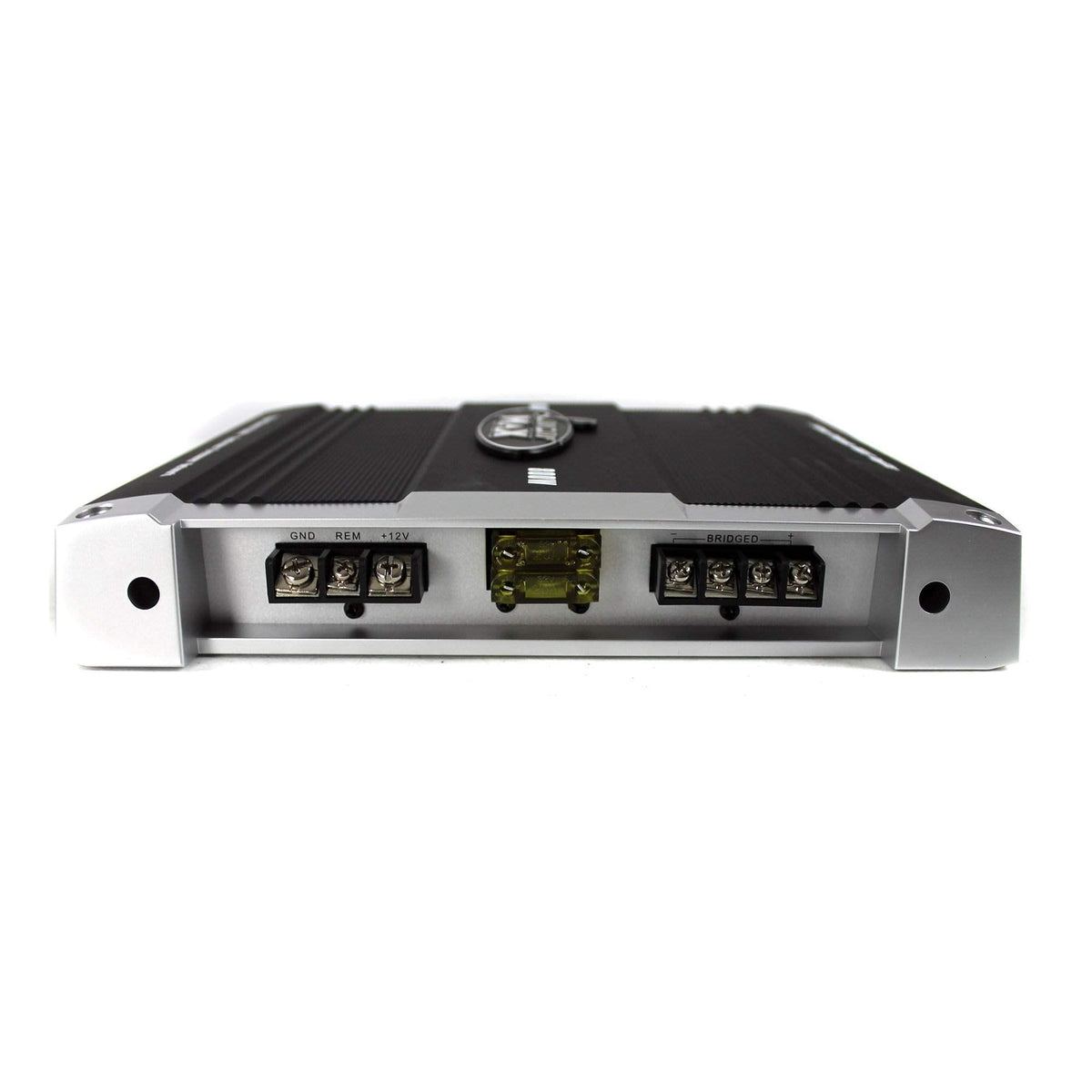 Lanzar MXA214 800-Watt 2-Channel Bridgeable MOSFET Amplifier