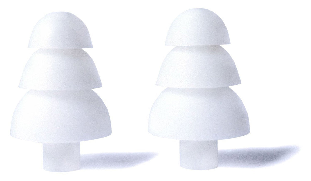 Swimbuds Sport Replacement Earbuds: Trees (Medium)