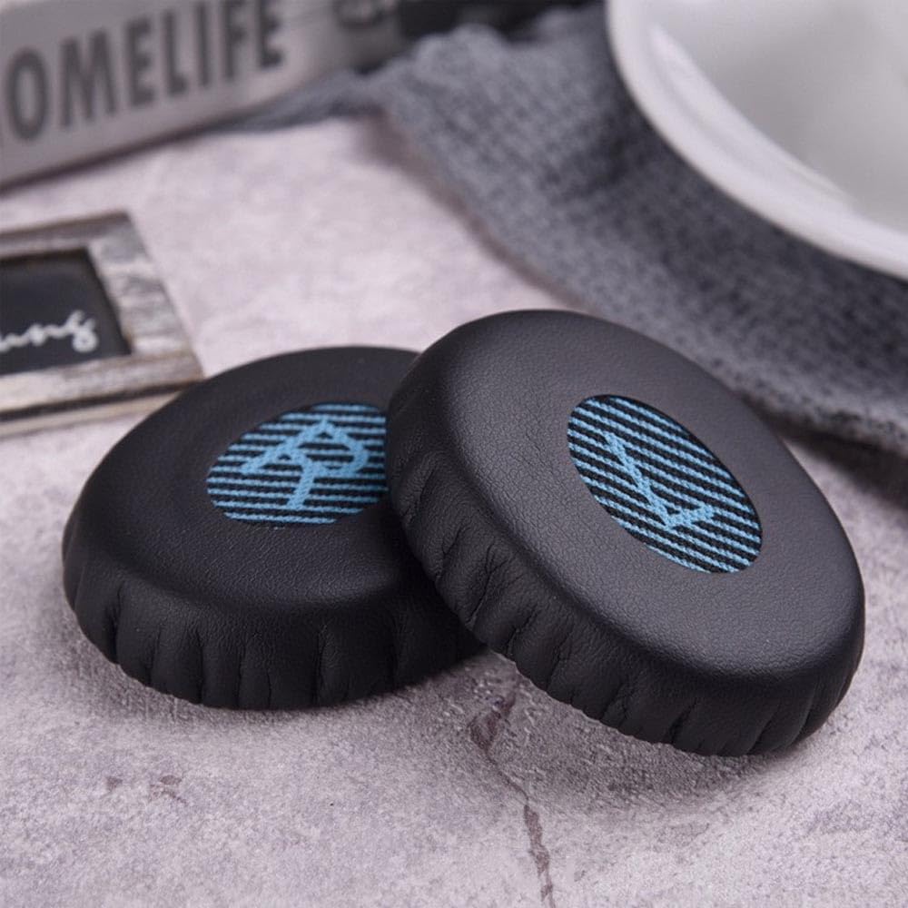 On Ear Pads Cushions for Bose SoundLink OnEar Headset OE2 OE2i SoundTrue BH1 Headphones