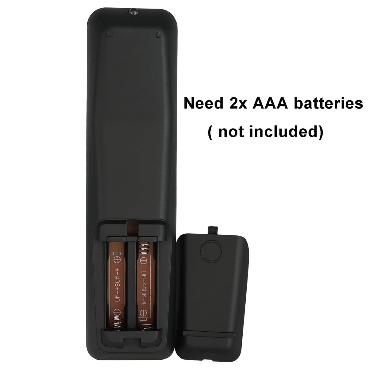 Replacement Remote Control for Philips TV 46PFL3706/F7 47PFL5603D/27 47PFL5603D/F7 52PFL5704D 52PFL5704D/F7