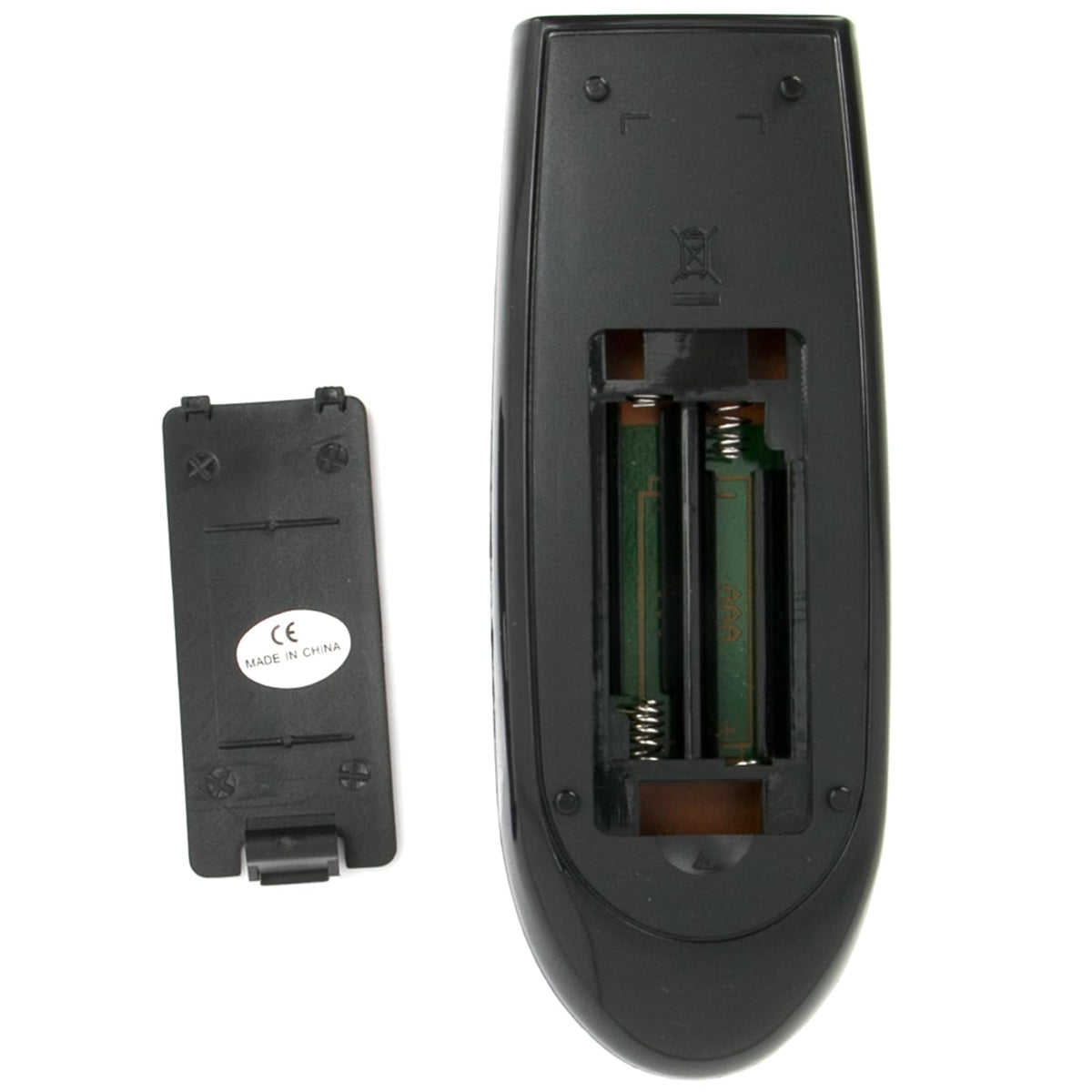 AH59-02547B Soundbar Remote Control Replacement fit for Samsung Sound Bar AH68-02644D-00 HW-F450 HW-F450ZA HW-FM45 HW-FM45C PS-WF450 HWF450 HWF450ZA