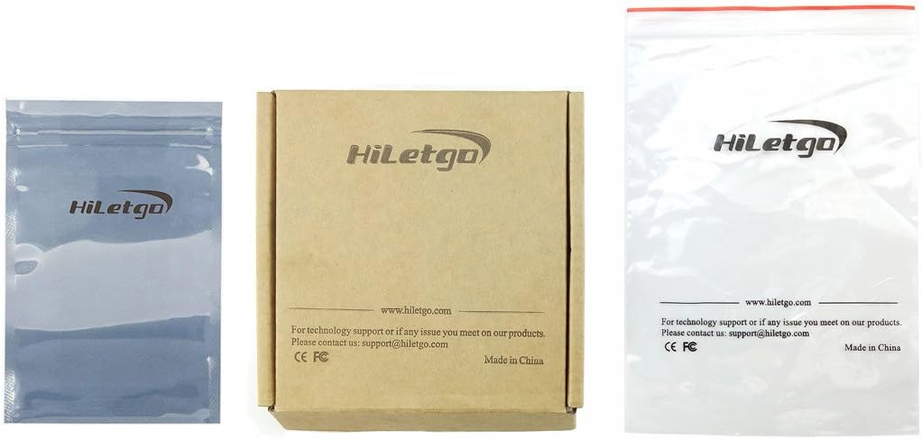 HiLetgo 2pcs mp3 MP3 Player Mini Player Audio Voice Module TF Card U Disk Board for DFPlayer Audio Voice Music Module
