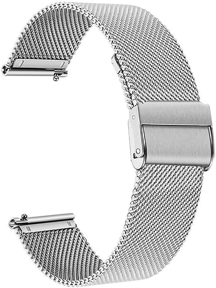 FitTurn Wrist Strap for TouchElex Smart Watch Bands, Compatible with TouchElex Venus and Sirius Smart Watches