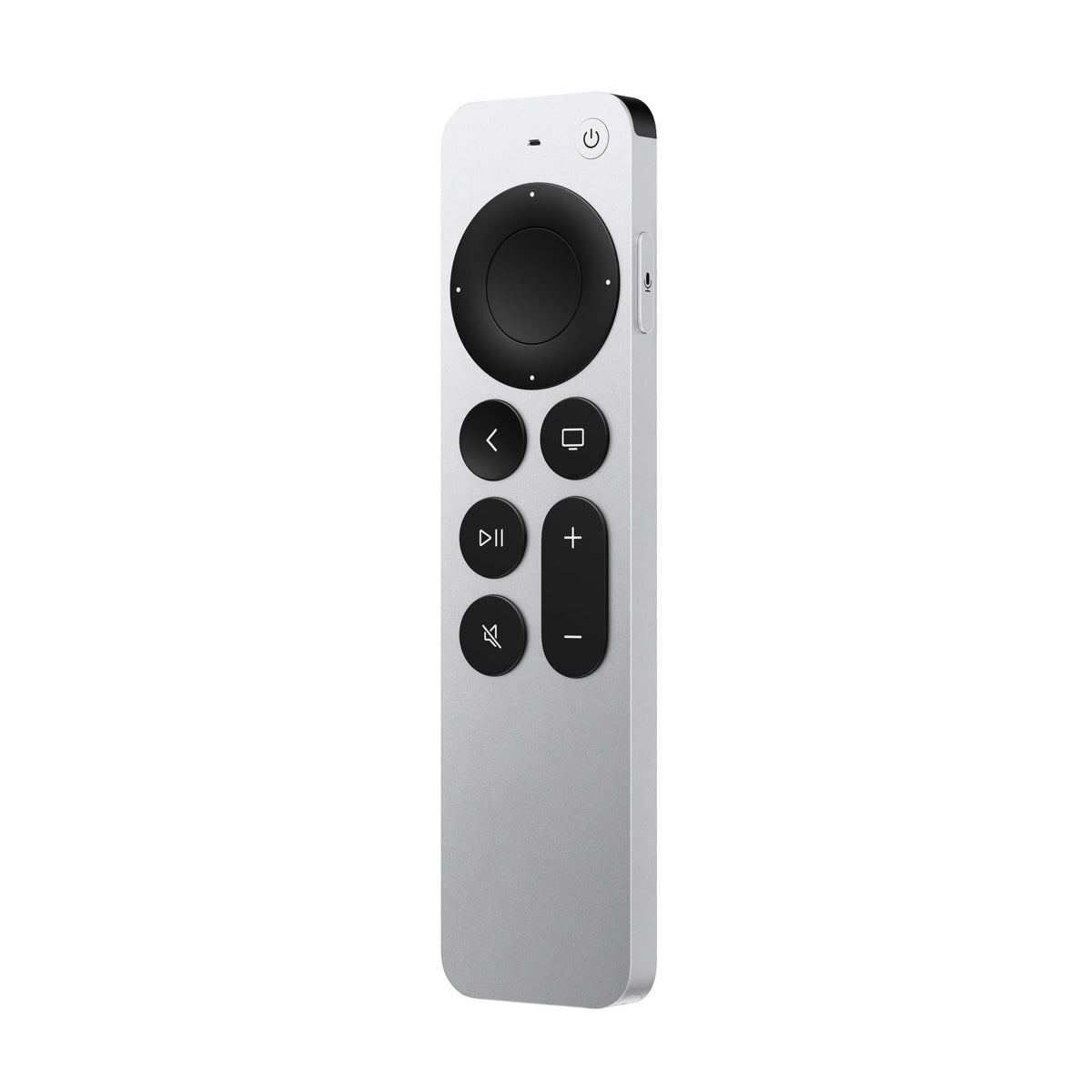 Apple TV Siri Remote (3rd Generation) (Renewed)
