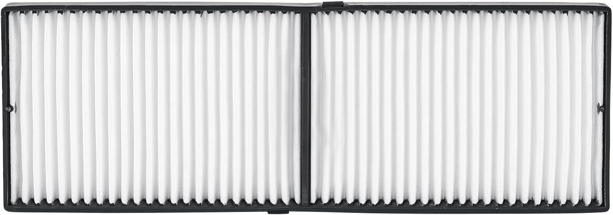 ELPAF41 V13H134A41 Projector Air Filter for Epson PowerLite 2250U, 2040, 2055, 2255U, 2065, 2140W, 2155W, 2165W, 2245U,