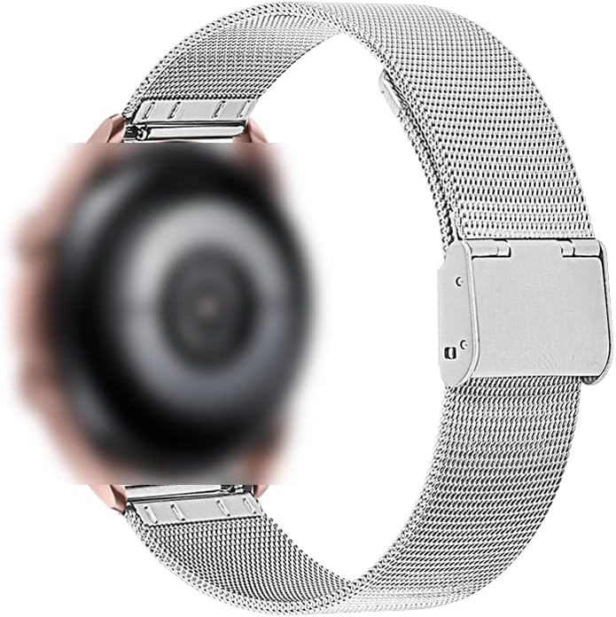 FitTurn Wrist Strap for TouchElex Smart Watch Bands, Compatible with TouchElex Venus and Sirius Smart Watches