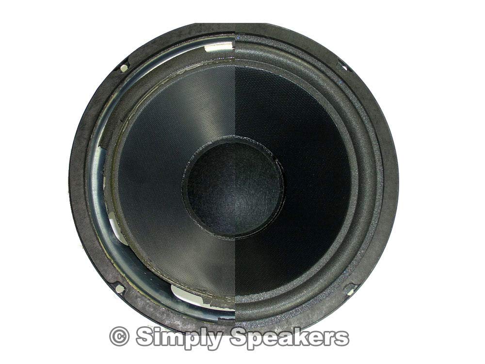 Onkyo 12 Inch Foam Speaker Repair Kit FSK-12F (Pair)