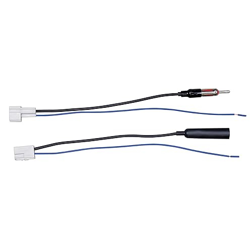 Metra Electronics 40-HD31 Honda Antenna Adapt for FM Modulator