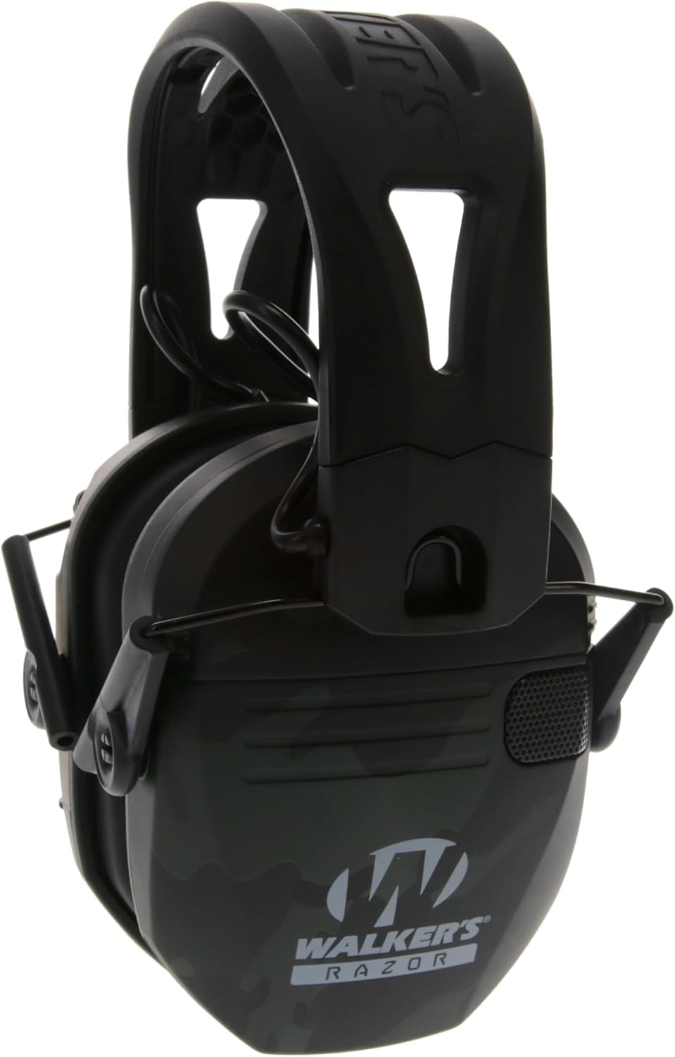 Walker's TACTI Grip Series