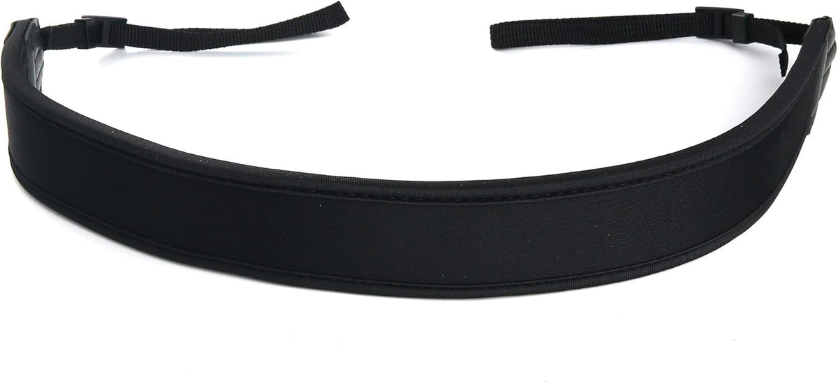 DSLR Camera Neck Strap, Shoulder Sling Neoprene Padded with Quick Disconnects