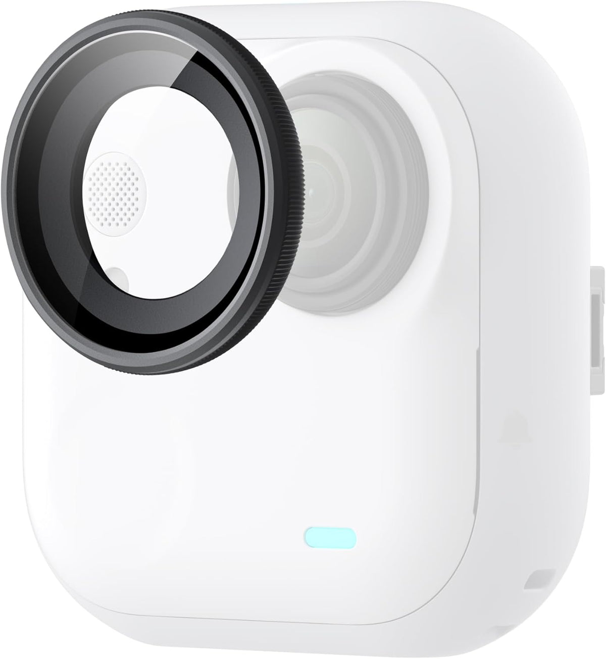 Insta360 GO Ultra Lens Guard - Secure Protection for Your Lens