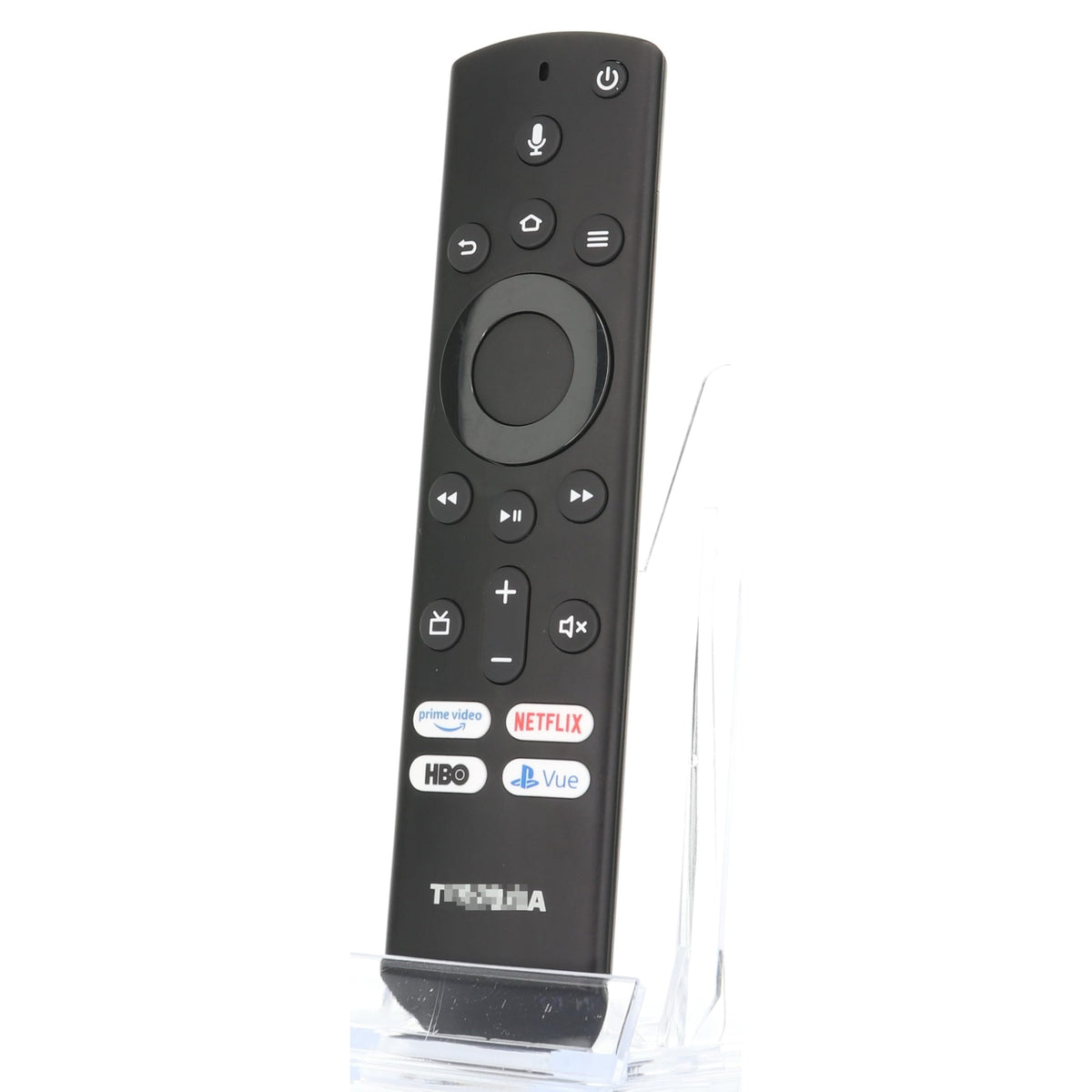 Dan's Originals OEM CT-RC1US-19 for Toshiba Fire Edition TV Remote Control with Voice - CTRC1US19 | 1T86000001I