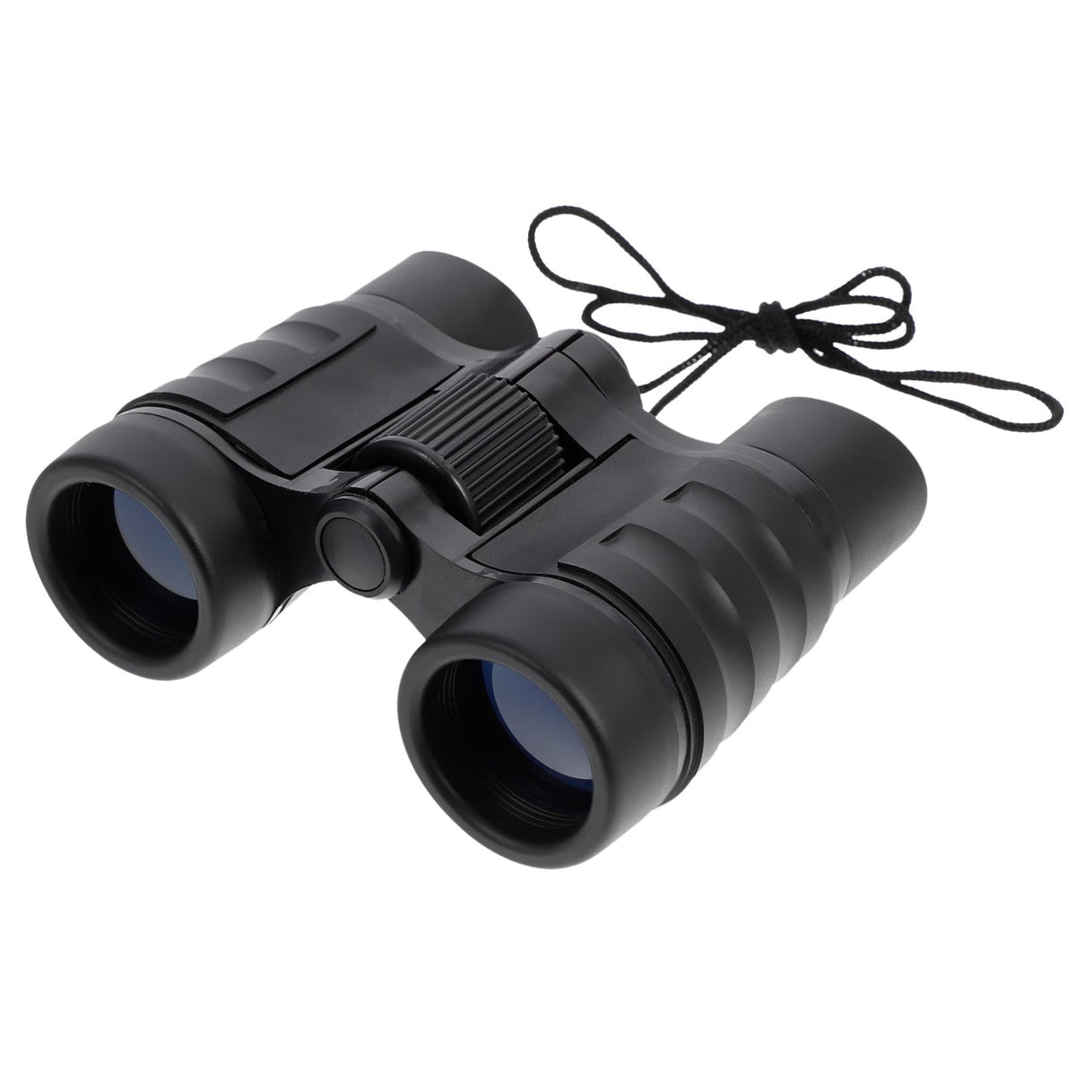 Doitool Magnification Boys And Girls Binoculars Compact Boys And Girls Telescope