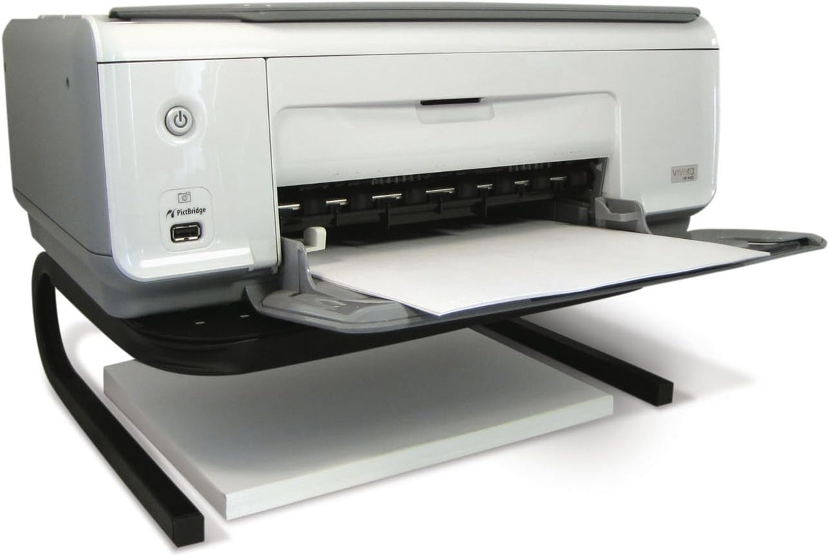 HandStands Laptop & Monitor Stand - Adjustable Support